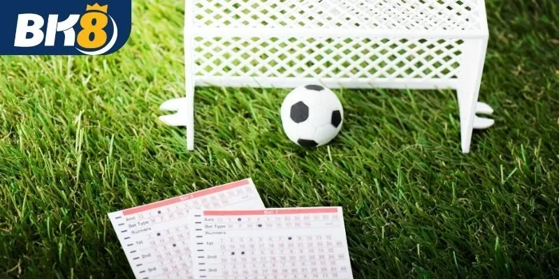 Cách đọc kèo bóng đá Tài Xỉu