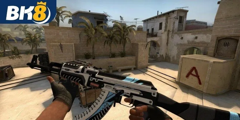 Tỷ lệ trả thưởng cá cược CS:GO cực cao