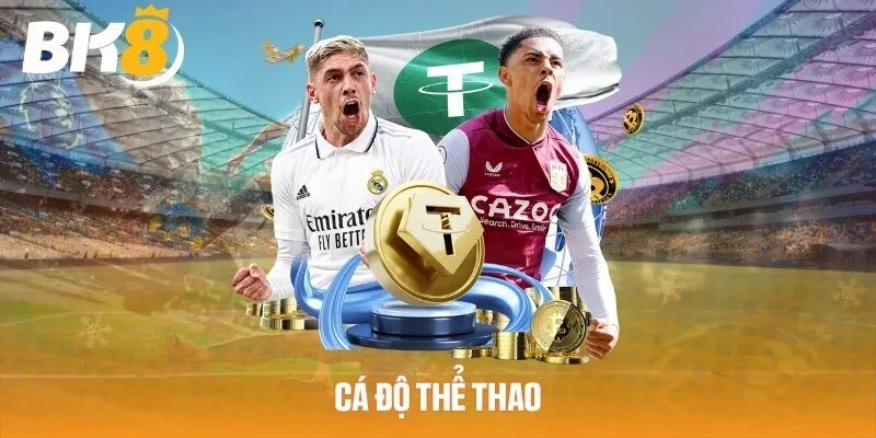 Cá cược thể thao là thể loại cược được ưa chuộng tại nhà cái Cá cược thể thao là thể loại cược được ưa chuộng tại nhà cái